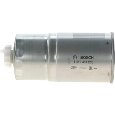 BOSCH Kraftstofffilter 1 457 434 293 BOSCH Kraftstofffilter 1 457 434 293
