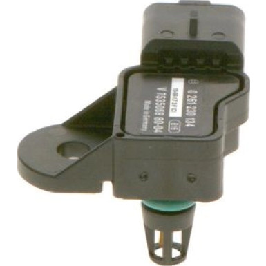 BOSCH Sensor, Ladedruck 0 261 230 134