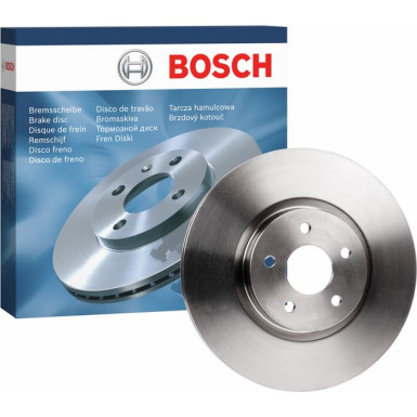 Bremsscheibe 0 986 479 660 Bremsscheibe 0 986 479 660