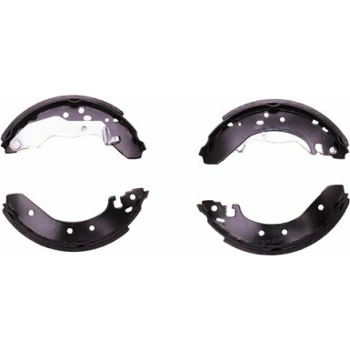 Bremsbackensatz 8DB 355 001-321 Bremsbackensatz 8DB 355 001-321