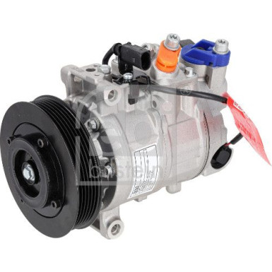 FEBI BILSTEIN 45217 Kompressor, Klimaanlage
