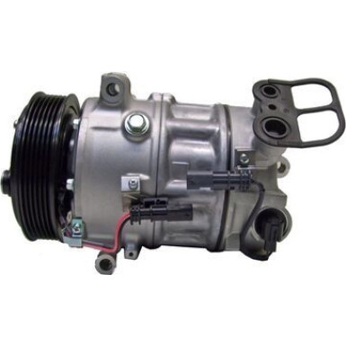 Kompressor, Klimaanlage ACP 489 000P Kompressor, Klimaanlage ACP 489 000P