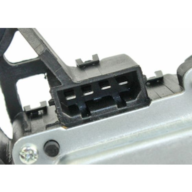 Metzger Wischermotor 2190720