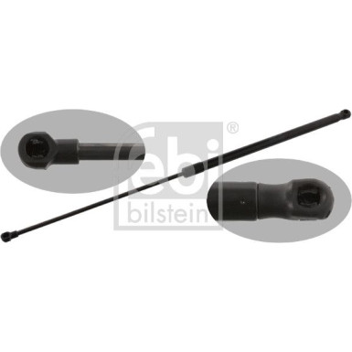 FEBI BILSTEIN 40900 Gasfeder, Motorhaube