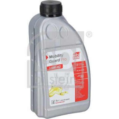 FEBI BILSTEIN 32936 Motoröl