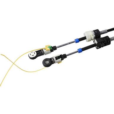 Metzger Seilzug, Schaltgetriebe 3150338
