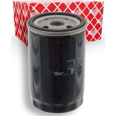 FEBI BILSTEIN 22542 Ölfilter FEBI BILSTEIN 22542 Ölfilter