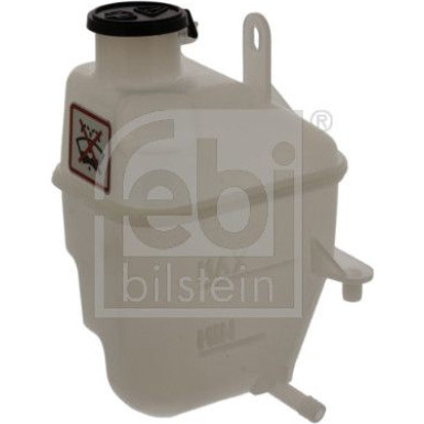 FEBI BILSTEIN 43502 Ausgleichsbehälter, Kühlmittel