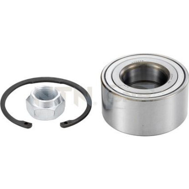 NTN-SNR Radlagersatz R173.38