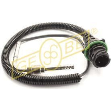 GEBE Sensor, Abgastemperatur 9 8131 1