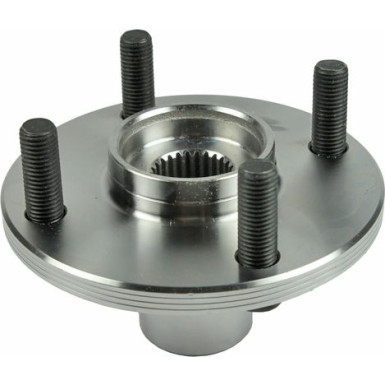 Metzger Radnabe N 1026
