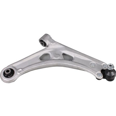Metzger Lenker, Radaufhängung 58126902