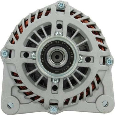 Generator 165.913.150.130 Generator 165.913.150.130