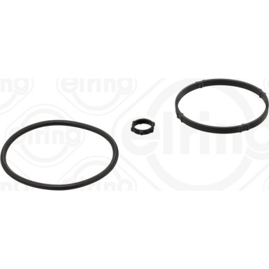 Dichtung, Ölfiltergehäuse 399.510