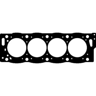 Dichtung, Zylinderkopf 414378P