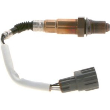 BOSCH Lambdasonde 0 258 006 345