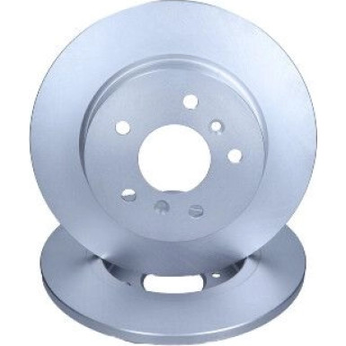 QUARO Bremsscheibe QD7153