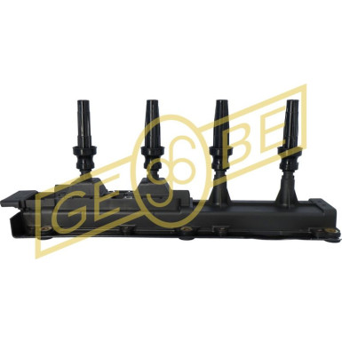 GEBE Zündspule 9 4648 1