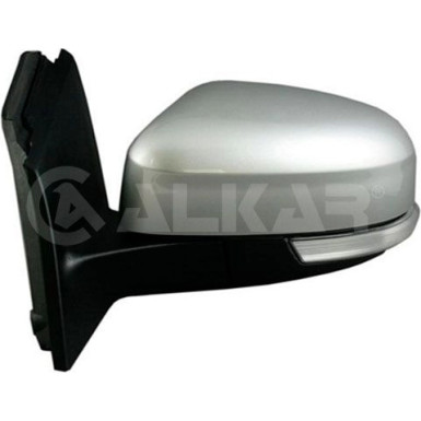 Alkar Außenspiegel 6141405