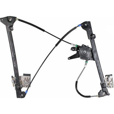 Metzger Fensterheber 2160779