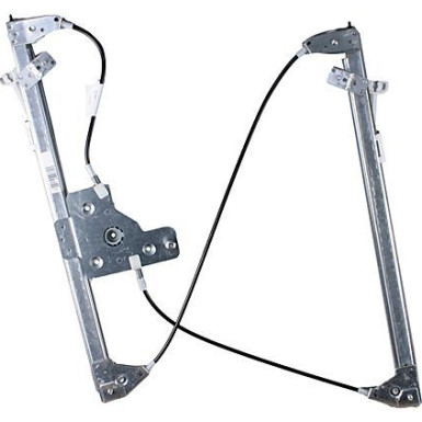 Metzger Fensterheber 2160703