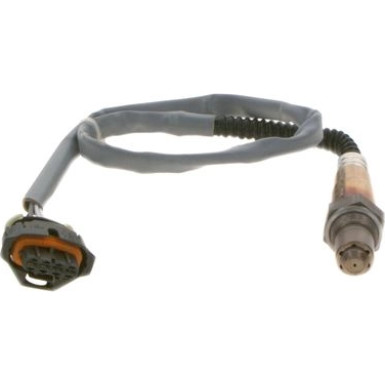 BOSCH Lambdasonde 0 258 006 205 BOSCH Lambdasonde 0 258 006 205