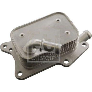 FEBI BILSTEIN 103270 Ölkühler, Motoröl