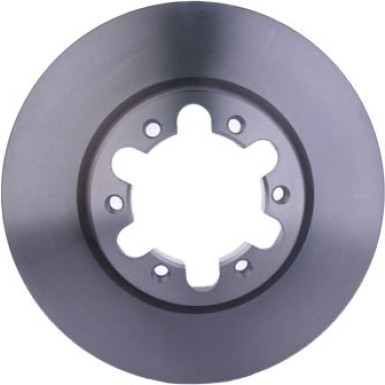 Hella Bremsscheibe 8DD 355 118-481