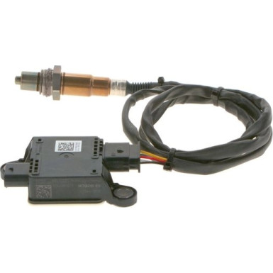 Partikelsensor 0 281 007 924 Partikelsensor 0 281 007 924