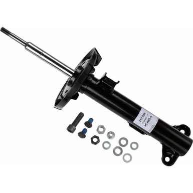 Sachs Stoßdämpfer 317 559