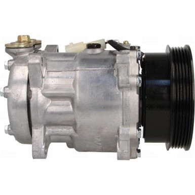 Kompressor, Klimaanlage 89187