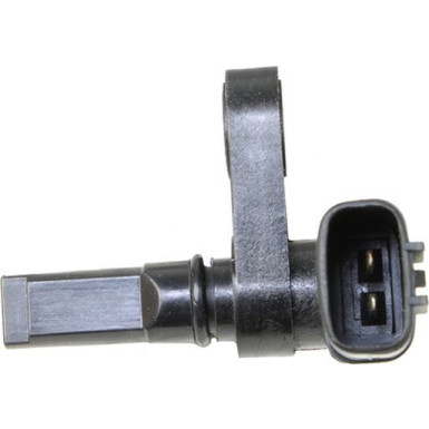 Metzger Sensor, Raddrehzahl 09001126