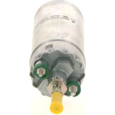 BOSCH Kraftstoffpumpe 0 580 464 098
