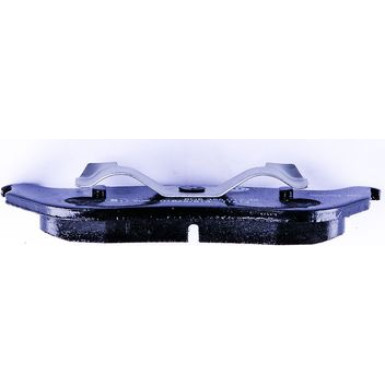Bremsbelagsatz, Scheibenbremse 8DB 355 012-481 Bremsbelagsatz, Scheibenbremse 8DB 355 012-481