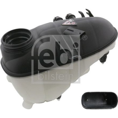 FEBI BILSTEIN 103394 Ausgleichsbehälter, Kühlmittel