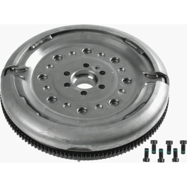 Sachs Zwei-Massen-Schwungrad 2294 000 839 Sachs Zwei-Massen-Schwungrad 2294 000 839