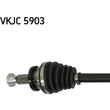 SKF Antriebswelle VKJC 5903