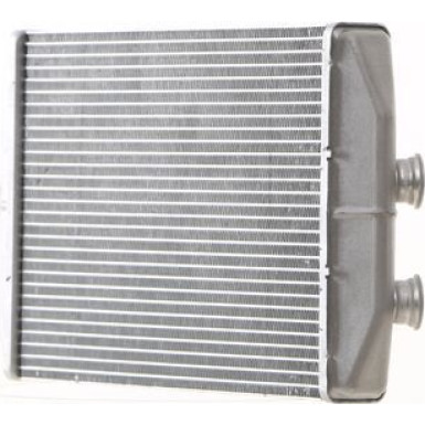 Mahle Wärmetauscher, Innenraumheizung BEHR AH 275 000S