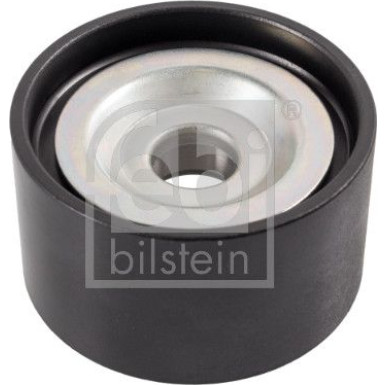 FEBI BILSTEIN 27169 Umlenk-/Führungsrolle, Keilrippenriemen