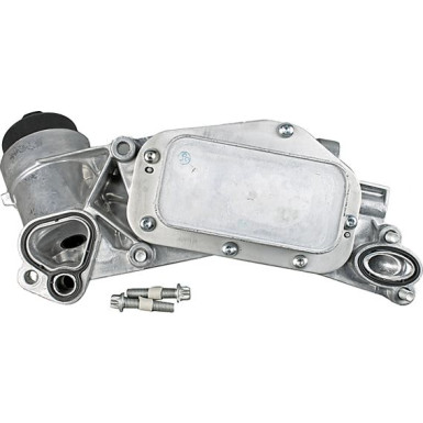 Metzger Gehäuse, Ölfilter COMPETENCE KIT 2370028