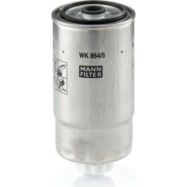Kraftstofffilter WK 854/5 Kraftstofffilter WK 854/5