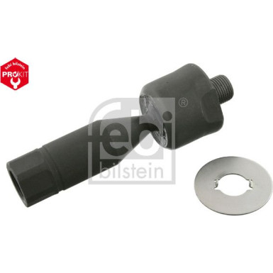 FEBI BILSTEIN 28092 Axialgelenk, Spurstange