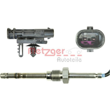 Metzger Sensor, Abgastemperatur 0894061