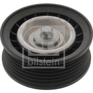 FEBI BILSTEIN 47333 Umlenk-/Führungsrolle, Keilrippenriemen