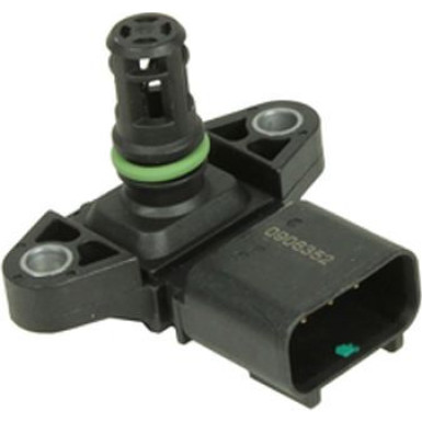 Metzger Sensor, Ladedruck 0906352 Metzger Sensor, Ladedruck 0906352