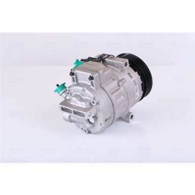 Kompressor, Klimaanlage 890685