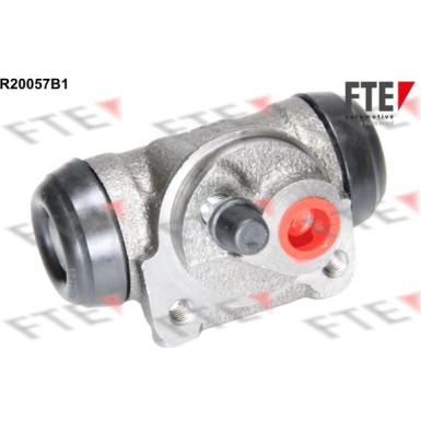 FTE Radbremszylinder 9210187 FTE Radbremszylinder 9210187