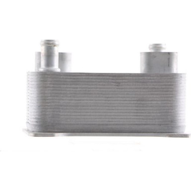 Mahle Ölkühler, Automatikgetriebe BEHR CLC 6 000S