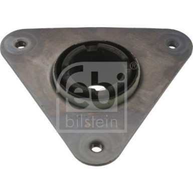 FEBI BILSTEIN 44661 Federbeinstützlager, Domlager