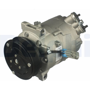 Kompressor, Klimaanlage CS20305-12B1 Kompressor, Klimaanlage CS20305-12B1